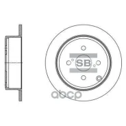 ���� ��������� ������ Sangsin Brake SD4092 SD4092 ����
