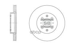 ���� ���������, �������� Sangsin Brake SD4105 SD4105 ����