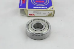 ��������� �������� (17/47/14) NSK 6303ZZCM 6303ZZCM ����