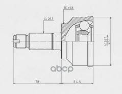 ���� �������, Made in Japan HDK HO065 HO065 ����
