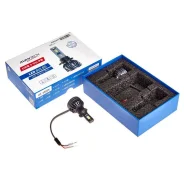 ����� ������������ LED Avantech H3 12V 35W, 6500� 3500lm (�������� 2 ��. ) Avantech ALB0335W ALB0335W ����