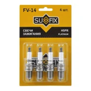 ����� ��������� (Platinum + Nickel) Sufix FV14 FV14 ����