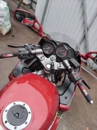 Kawasaki ZZR 250. 250����. ��., ��������, ���������, ������ �� �� ����