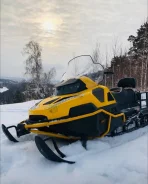 Stels Viking 600 ST 2.0. ����������, ���� ���, � �������� ����