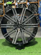 Platin. 8.5x20", 5x108, 5x114.3, ET35, �� 73,1���. ����