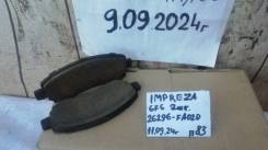      Subaru Legacy; 26296-FA020 