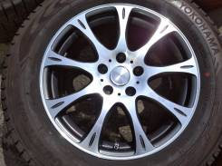 Rozest. 7.0x17", 5x114.3, ET38 