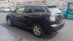 Mazda CX-7 ����