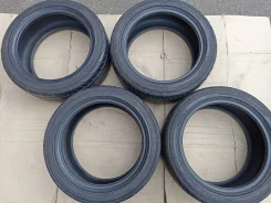 Yokohama DNA S.drive ES03. ������, 2009 ���, �/�, ����� 25 % ����