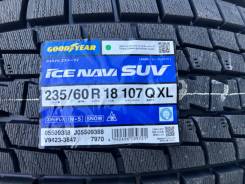 Goodyear Ice Navi Van. ������, ��� �����, 2024 ���, ����� ����