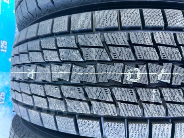Goodyear Ice Navi Van. ������, ��� �����, 2024 ���, �����. ��� ����� �� ������ ����