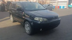 Honda HR-V ����