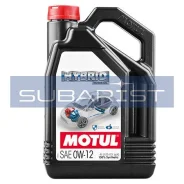 Motul Hybrid