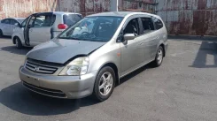 Honda Stream. RN3 ����