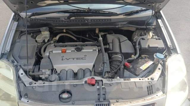 Honda Stream. RN3 ����