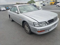 Nissan Laurel ����
