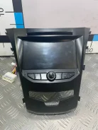 ��������� � ������ Ssang Yong Actyon [�/�] Zenith 1501 1501 ����