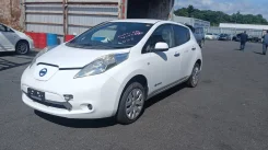 Nissan Leaf ����