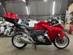 Honda VFR 1200FD. 1 200����. ��., ��������, ���������, ��� ������� ����