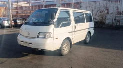 Nissan Vanette ����