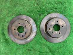 4347    Nissan 43206-EG000 43206-EG000 