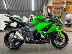 Kawasaki Ninja 1000. 1 000����. ��., ��������, ���������, ��� ������� ����