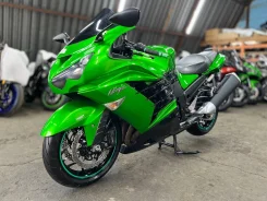 Kawasaki Ninja ZX-14R. 1 400����. ��., ��������, ���������, ��� ������� ����