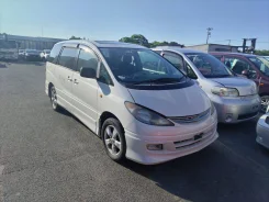 Toyota Estima ����