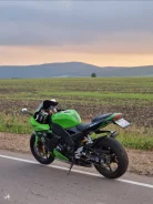 Kawasaki Ninja ZX-10R. 1 000����. ��., ��������, ���������, ������ �� �� ����