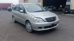 Toyota Nadia ����