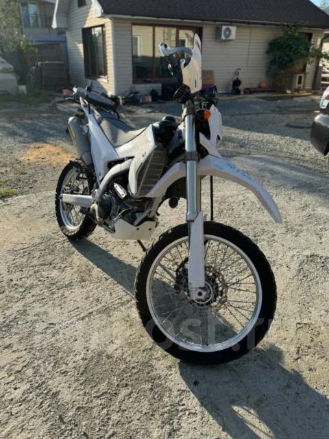 Yamaha WR 250R. 250����. ��., ��������, ���������, ������ �� �� ����