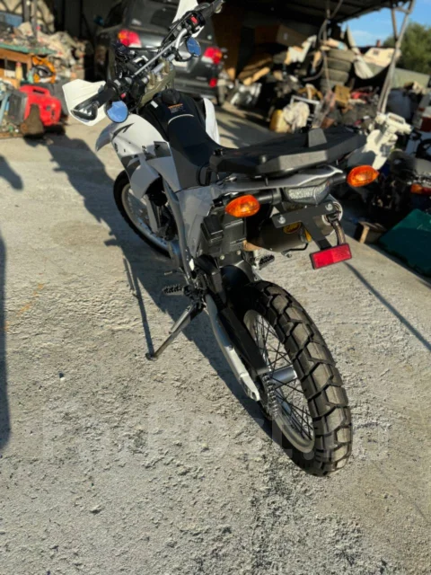 Yamaha WR 250R. 250����. ��., ��������, ���������, ������ �� �� ����
