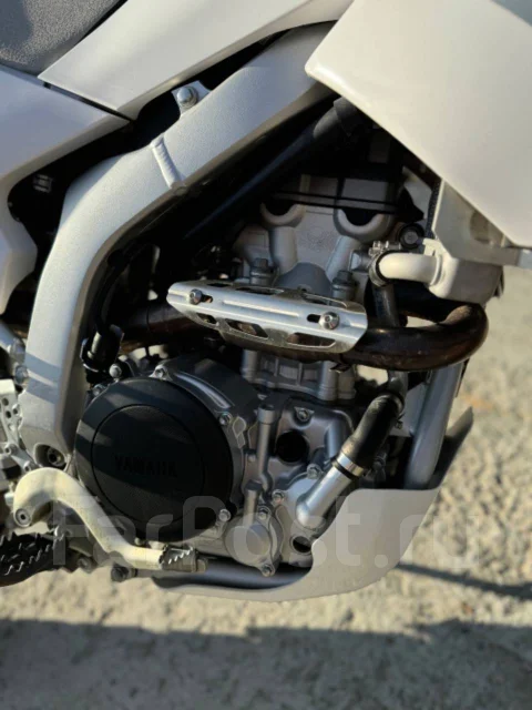 Yamaha WR 250R. 250����. ��., ��������, ���������, ������ �� �� ����
