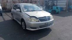 Toyota Corolla Runx ����