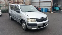 Toyota Succeed ����