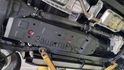    Jac T6 T8 2018+ / Sollers ST6 2023+, ST8