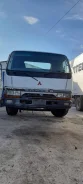Mitsubishi Fuso Canter ����