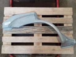    Nissan X-Trail T30 2746846 