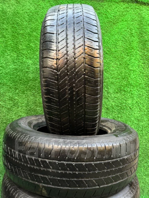 Bridgestone Dueler H/T 684. �����������, �/�, ����� 40 % ����