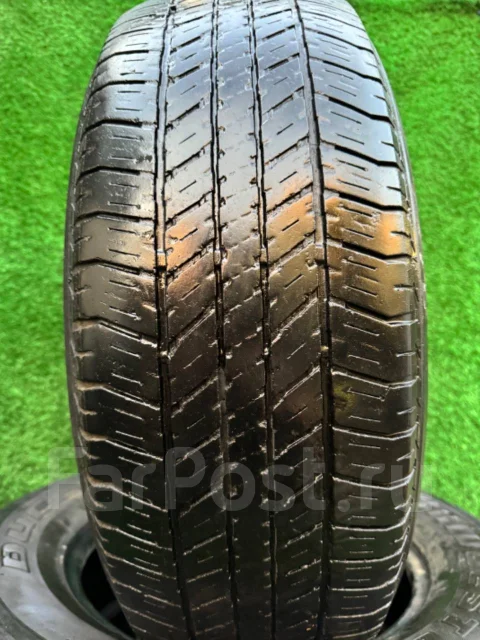 Bridgestone Dueler H/T 684. �����������, �/�, ����� 40 % ����