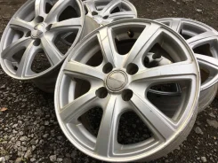 Dunlop PRD. 5.5x14", 4x100, ET38, �� 67,1���. ����