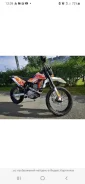 Avantis Dakar 250 TwinCam. 250����. ��., ��������, ���������, ������ �� �� ����
