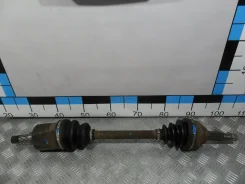 ������� �������� ����� Nissan Qashqai+2 (JJ10) 2008-2014 [�/�] Nissan 39101JD52B 39101JD52B ����