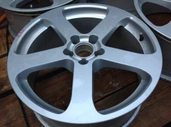 Weds Sport TC105N. 8.0x18", 5x108, ET49 ����