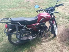 Regulmoto Alpha RM-3. 49����. ��., ��������, ��� ���, ������ �� �� ����