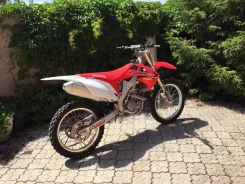 Honda CRF 250R. 250����. ��., ��������, ��� ���, ������ �� �� ����