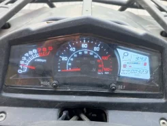 Hisun Tactic 750. ��������, ���� ���\���, � �������� ����