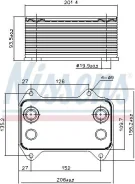 �������� �������� 90690 Nissens 90690 ����
