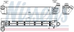 �������� ���������� �� 96533 Nissens 96533 ����