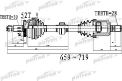 ������� �������� ���� pds0523 Patron PDS0523 ����